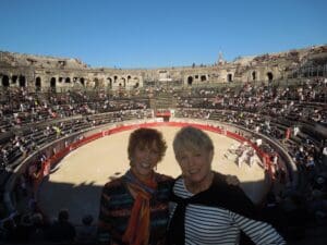 Feria in Nimes