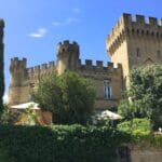 Chateau Des Fines Roches 