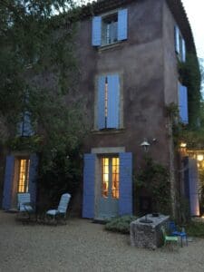 Provence
