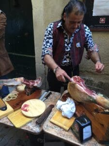 Feria in Nimes