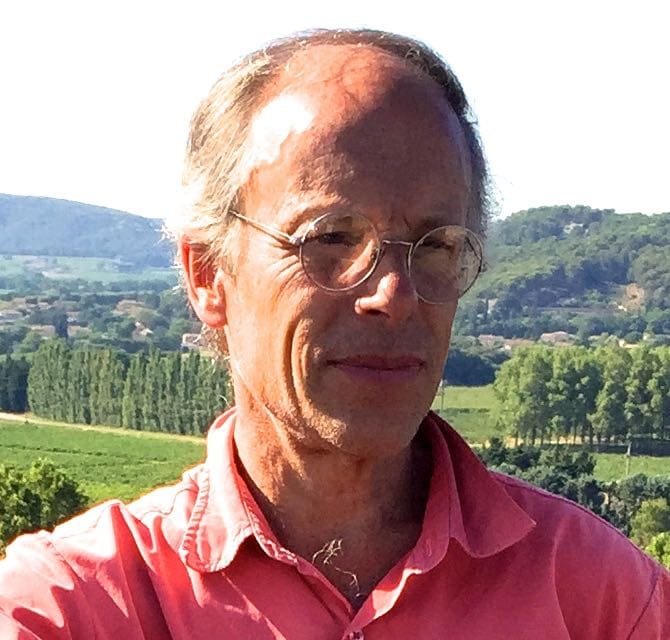 Andy Newman