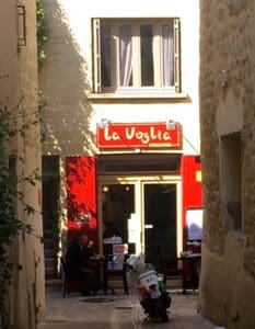 Autumn Weekend Around Uzes