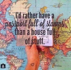 expat tips