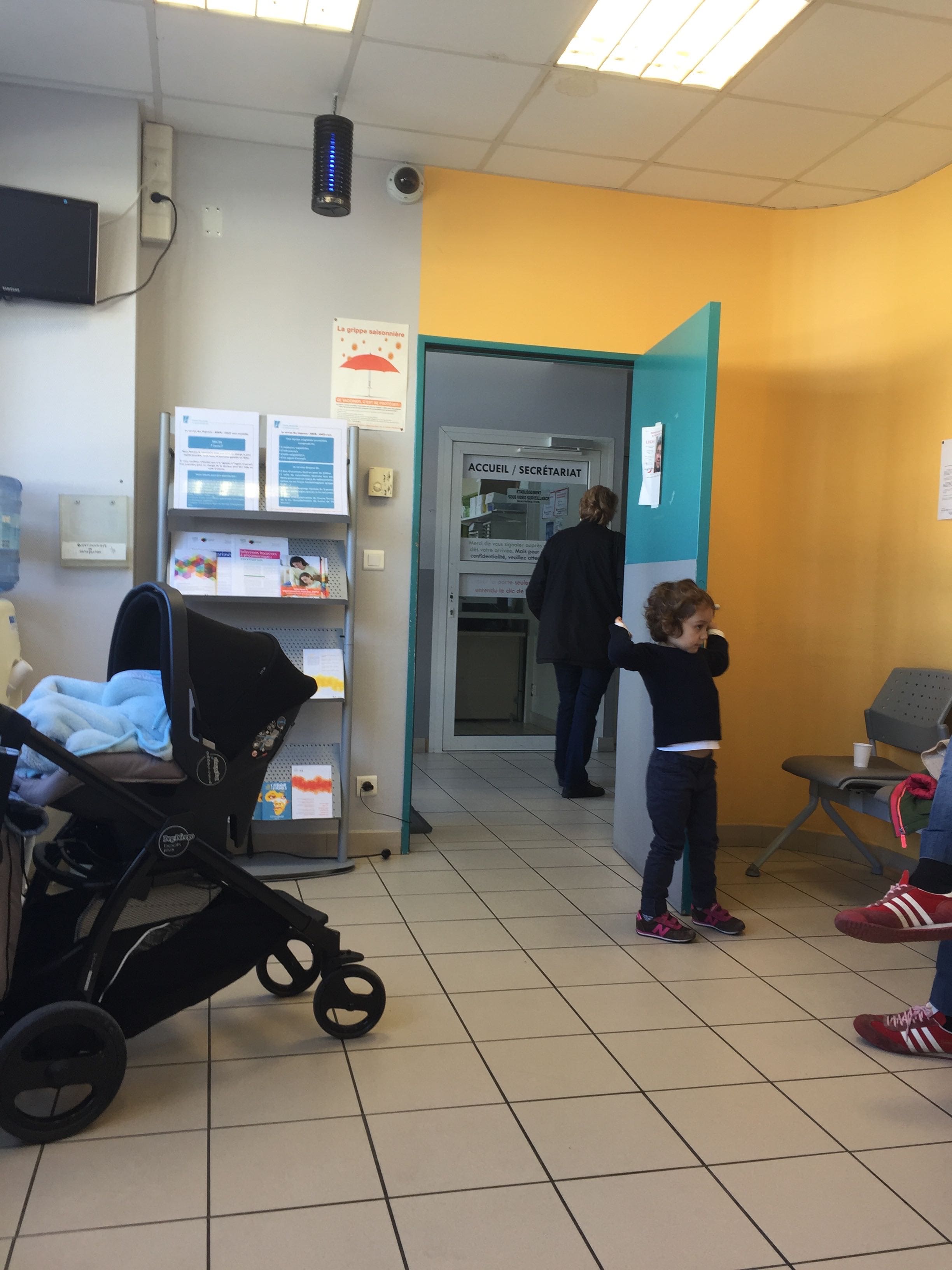 Hospital