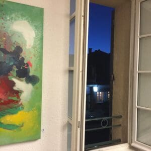 Autumn Weekend Around Uzes