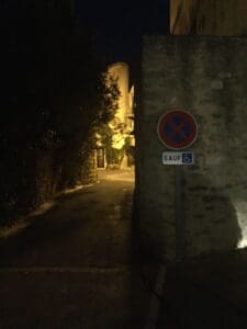 Autumn Weekend Around Uzes