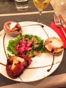 Autumn Weekend Around Uzes