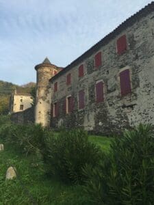 Autumn Weekend Around Uzes
