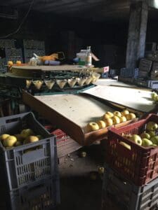 Autumn Weekend Around Uzes