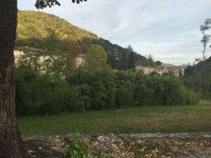 Autumn Weekend Around Uzes