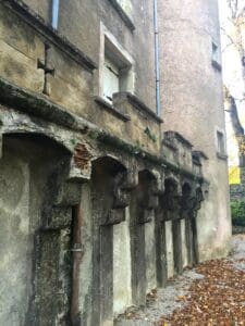 Autumn Weekend Around Uzes