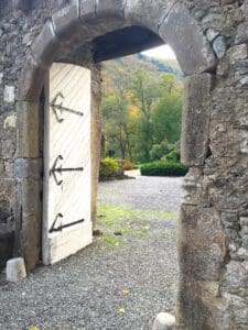 Autumn Weekend Around Uzes