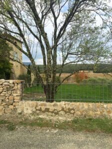 Autumn Weekend Around Uzes