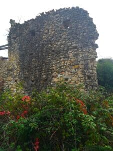 Autumn Weekend Around Uzes