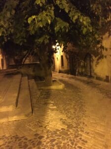 Autumn Weekend Around Uzes