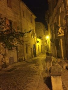 Autumn Weekend Around Uzes
