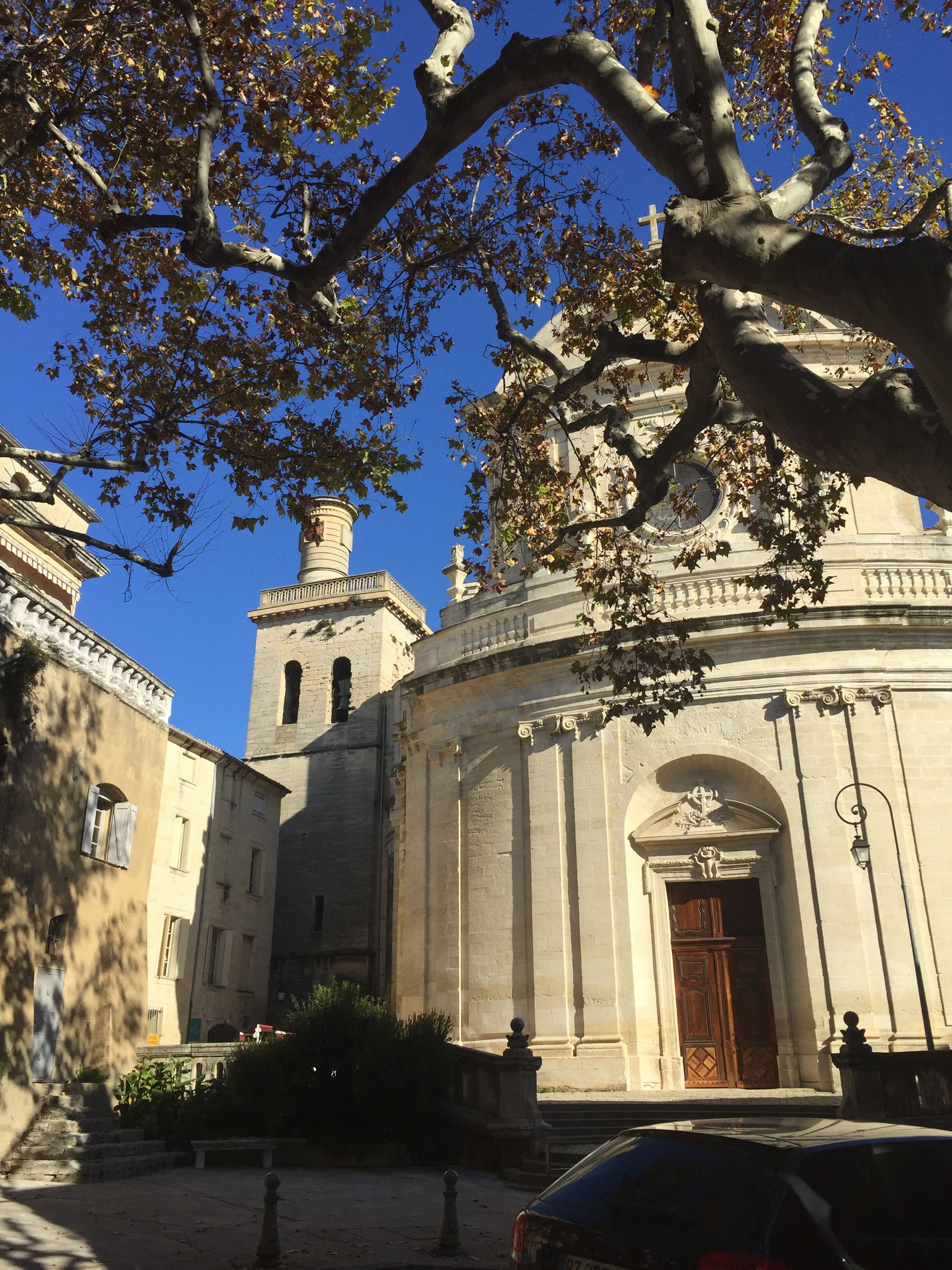 Saint Etienne