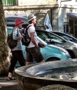 House Hunters Uzes