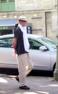 House Hunters Uzes