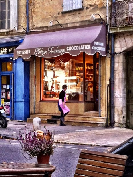 Philippe Dechamps Uzes