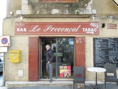Le Provencal
