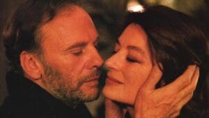 France is romantic