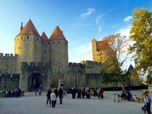catharcathars languedoc occitanie albegesian crusade