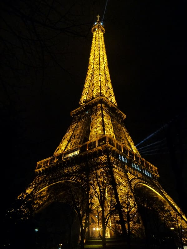 France is romantic France is romantic