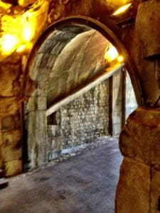 Roman Life in France
