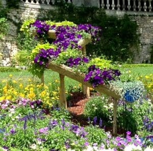 Roman Life in France
