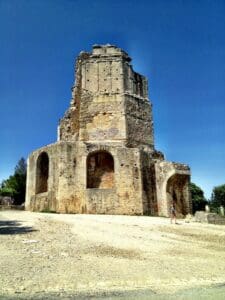 Roman Life in France