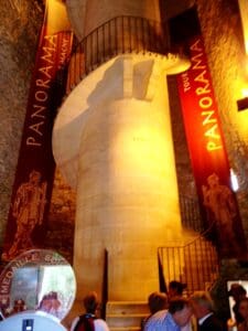 Roman Life in France