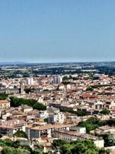 Roman Life in France