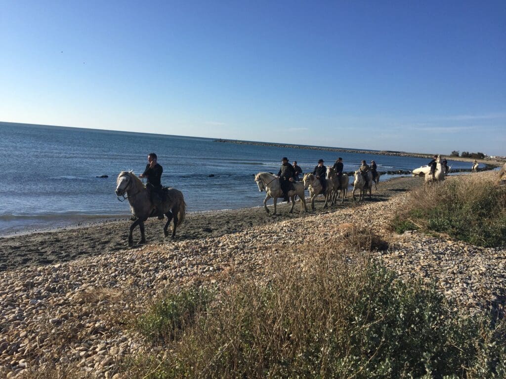 tour south france