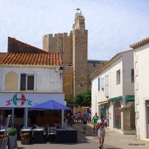 tour south france