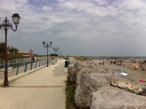 tour south of france