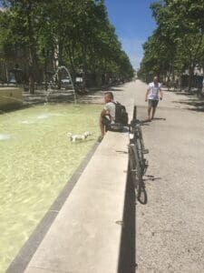 Roman Life in France