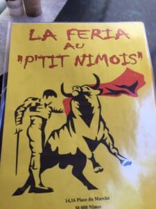 Nimes