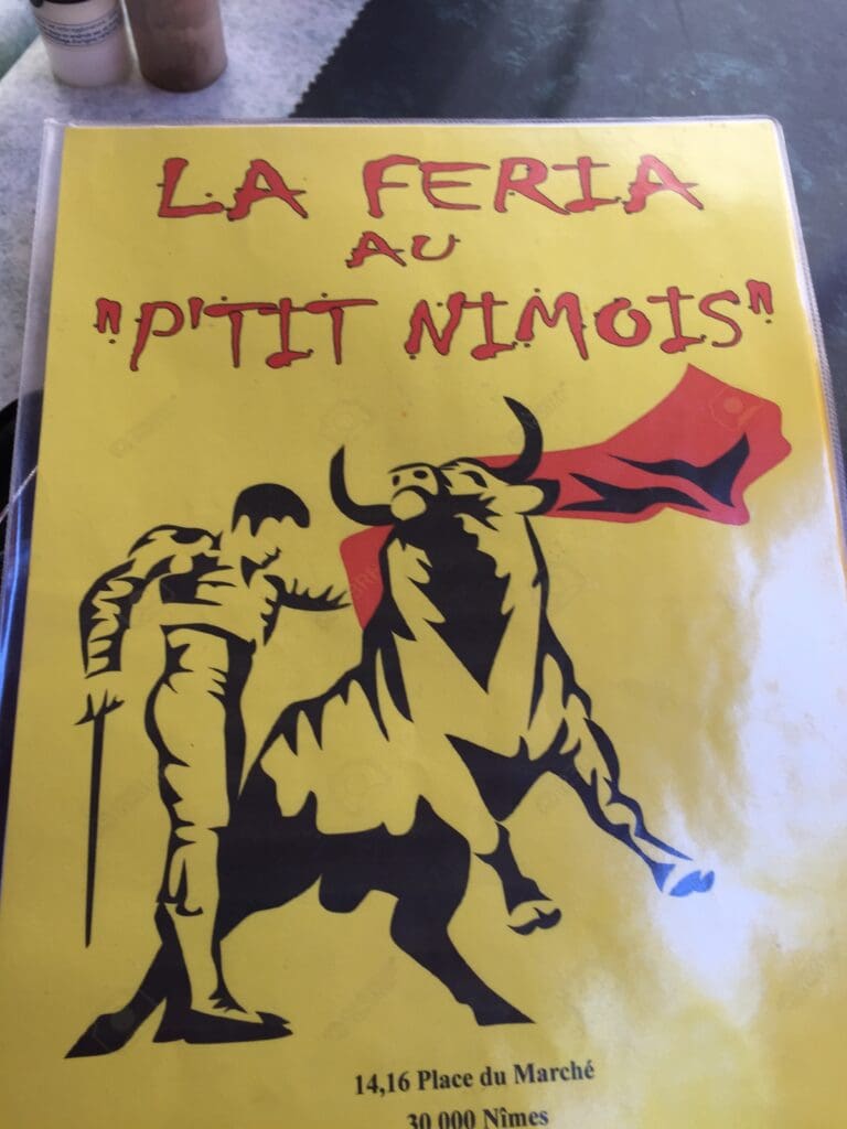 Nimes