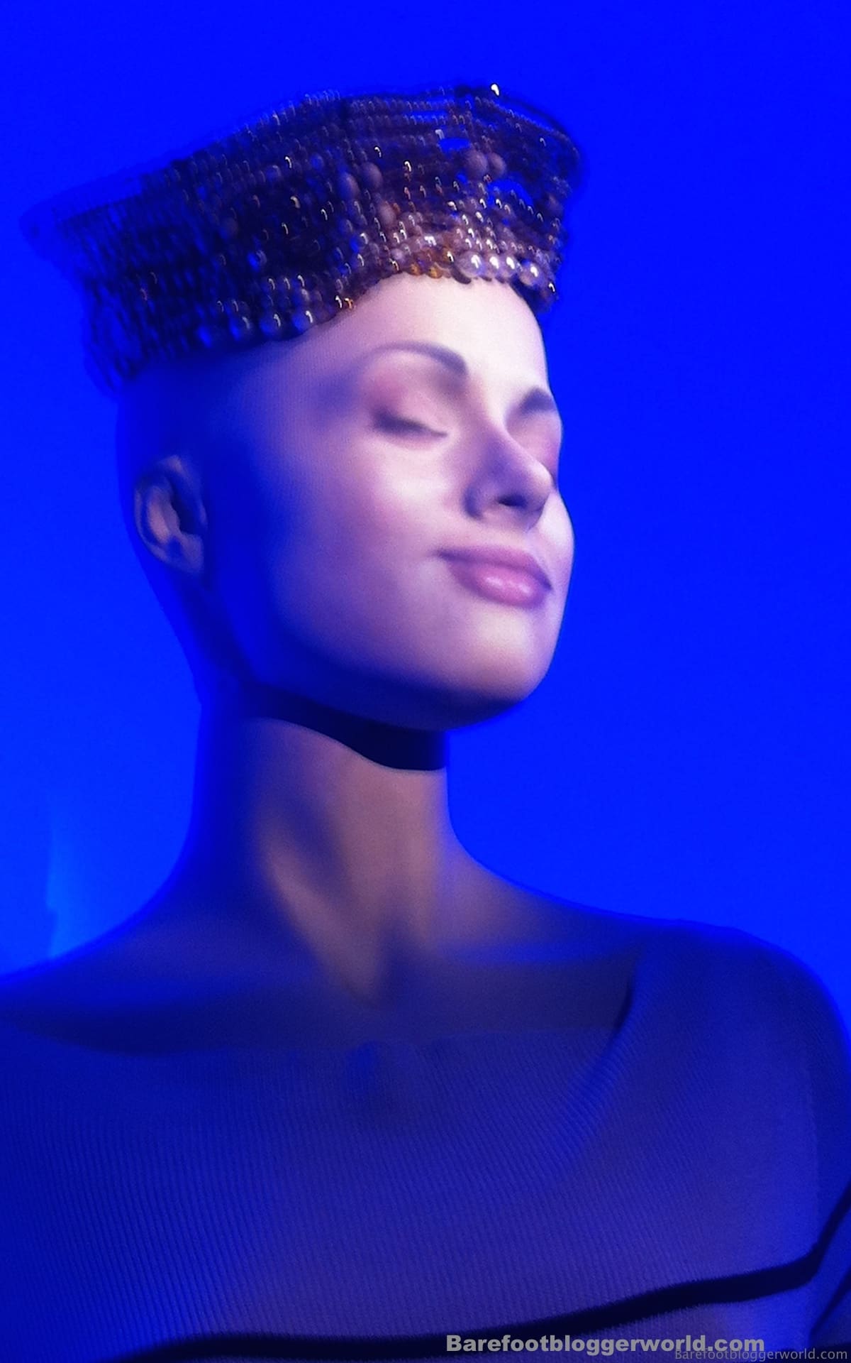 2014-04-25 11.43.47 Gaultier at the Barbican