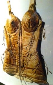 Gaultier at the Barbican
