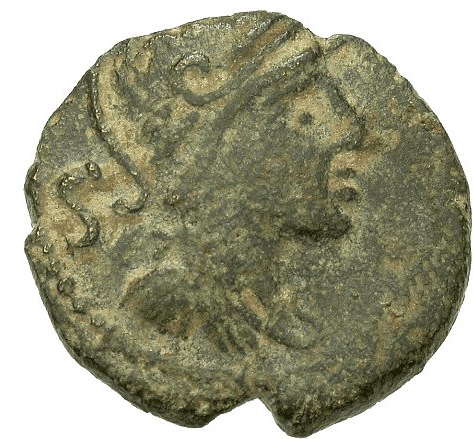 Roman Life in France