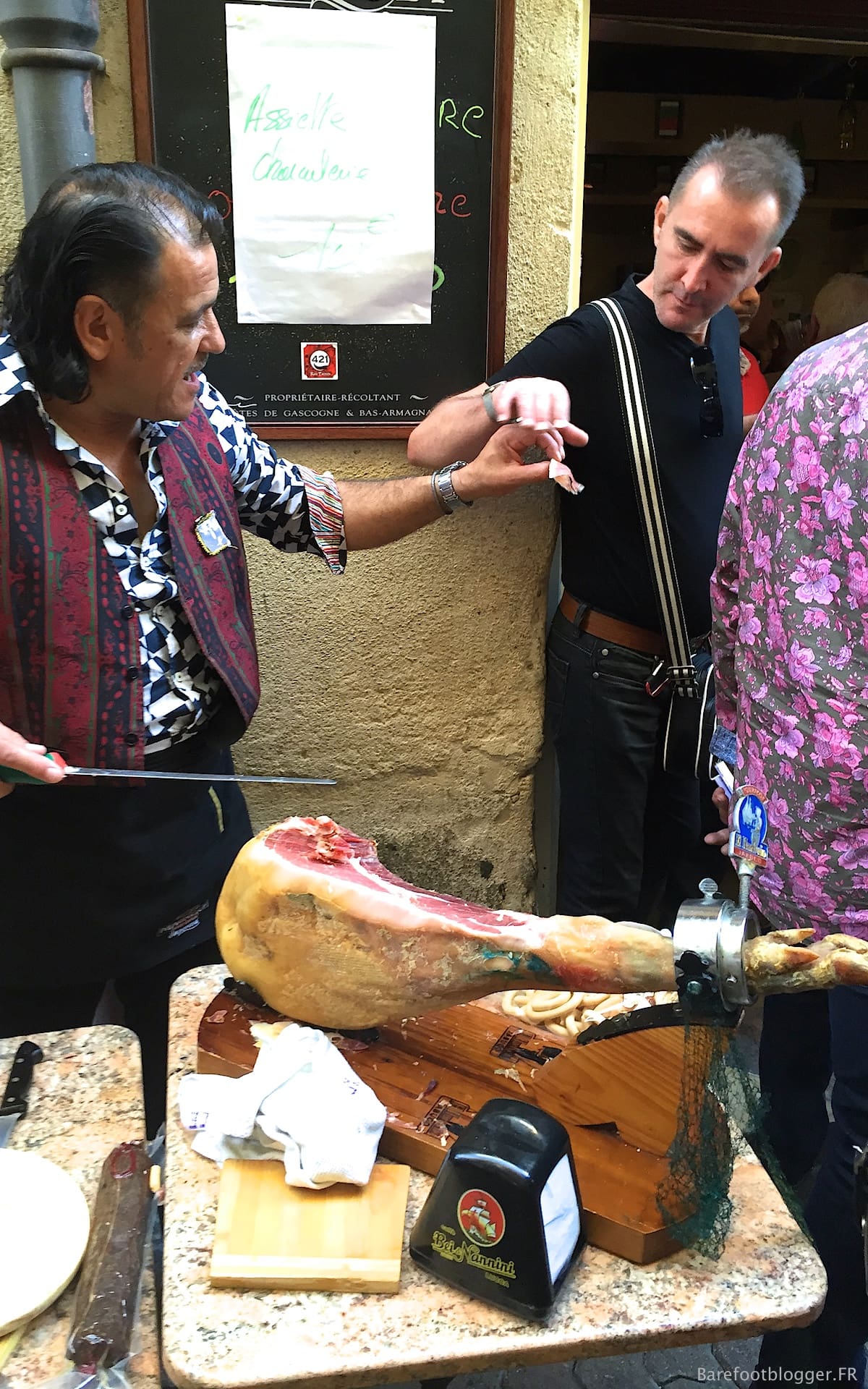 NimesFeria