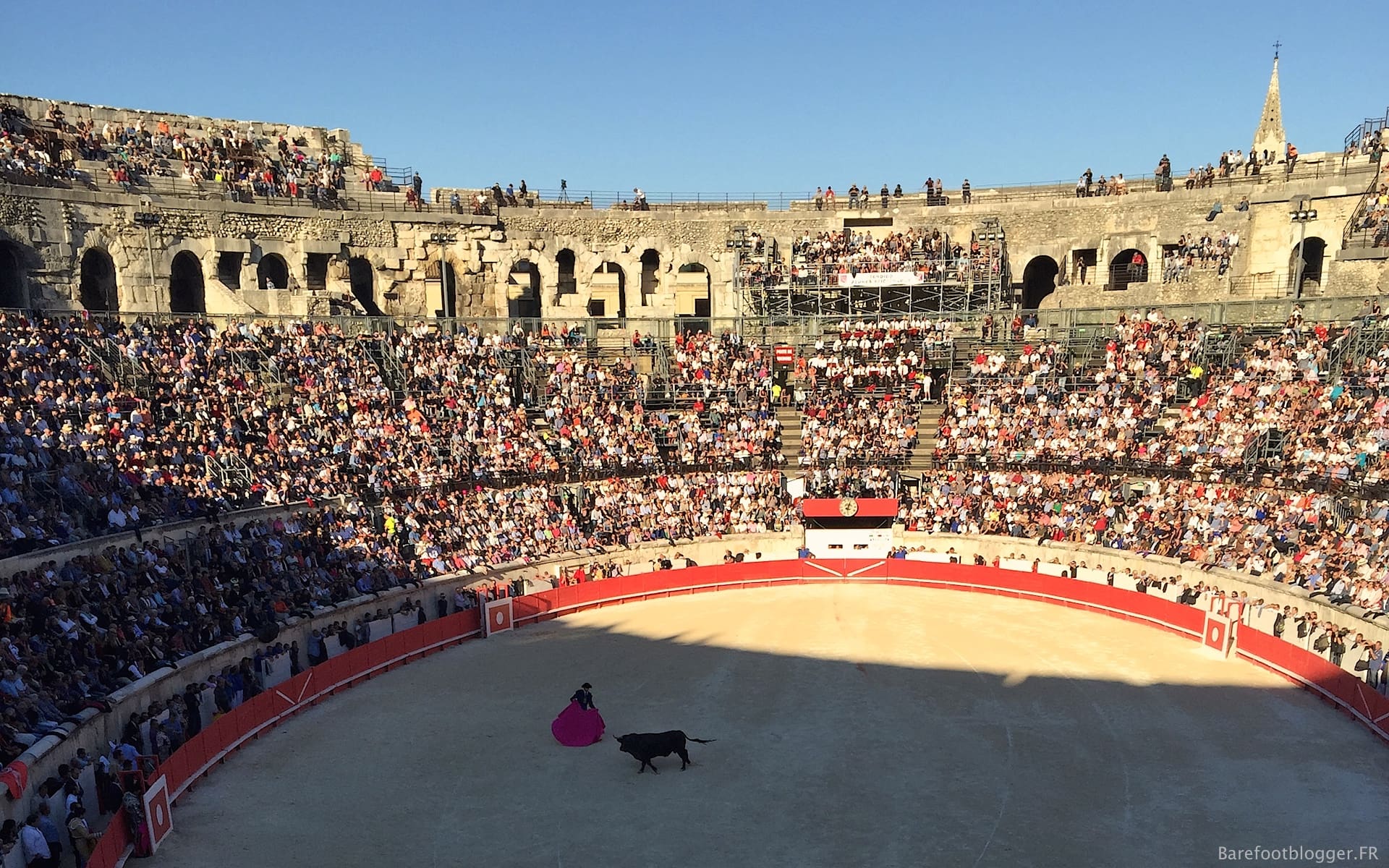 Feria Nimes
