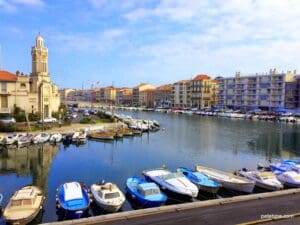Visit Languedoc-Roussillon