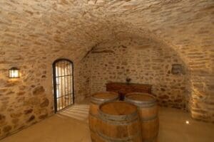 French chambre d'hôte