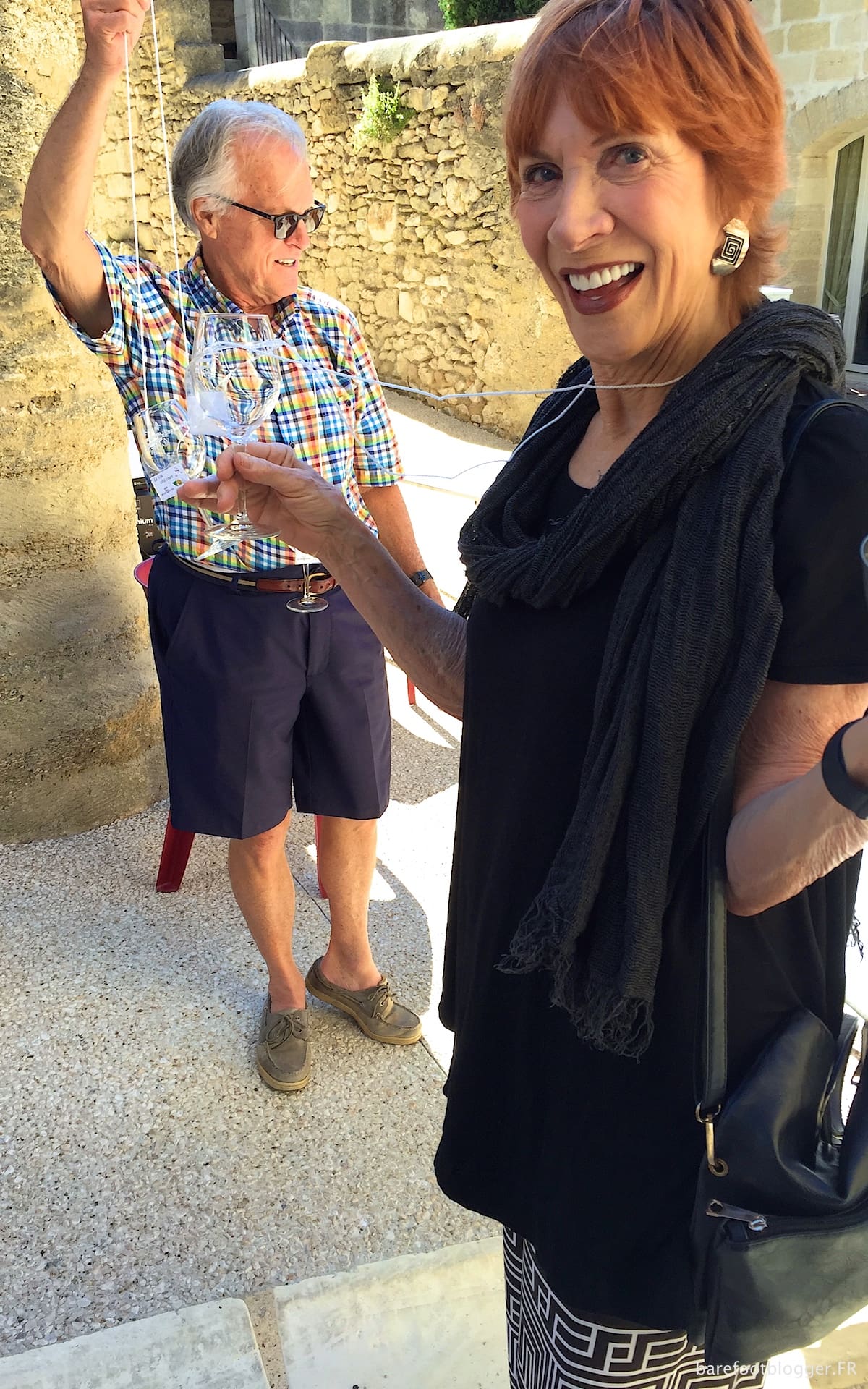 Expat in Uzès