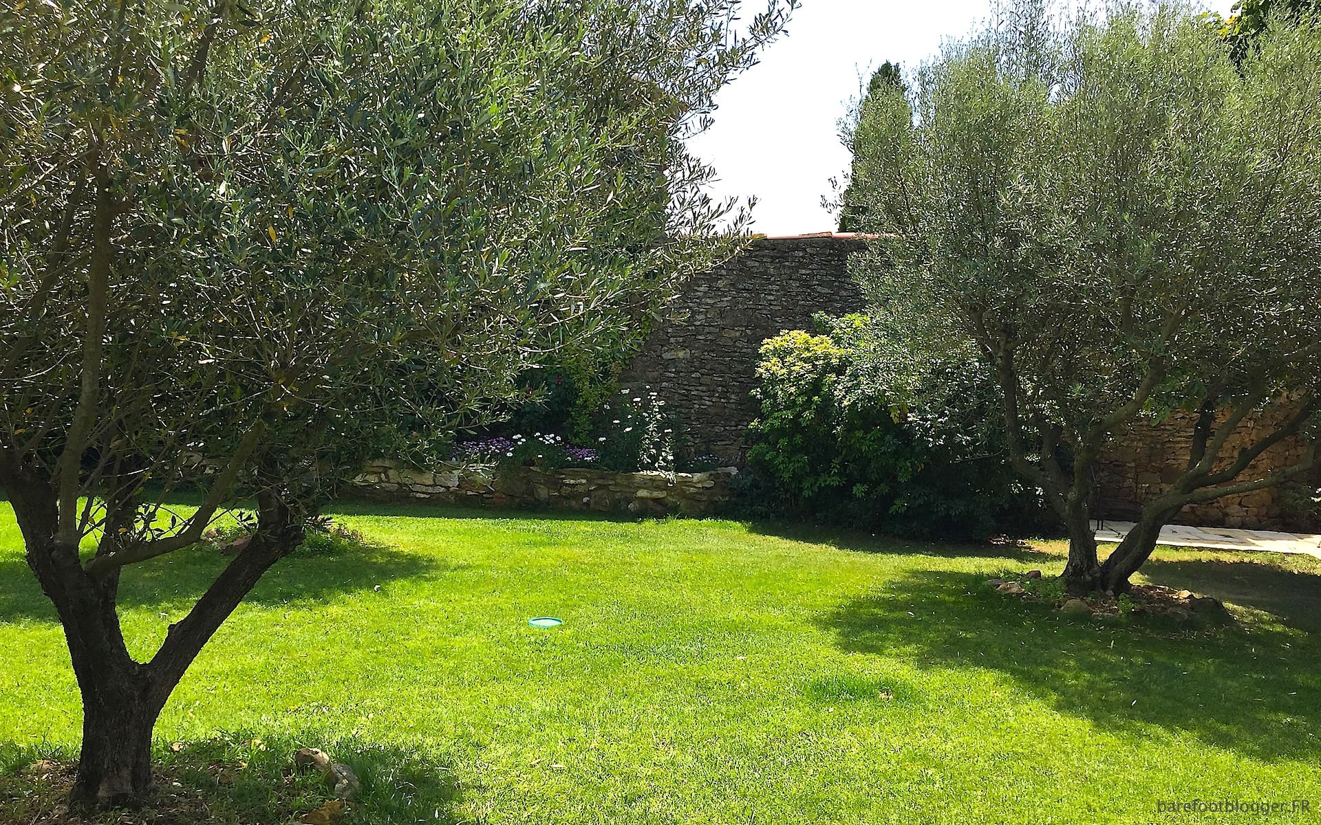 French chambre d'hôte