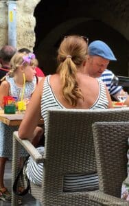 Expat in Uzès