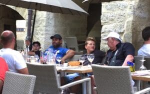 Expat in Uzès